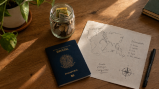 Remote Lifestyle With A Small budget: Practical Guide for Nomads