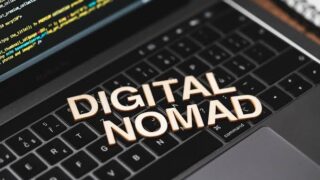 How to Become a Digital Nomad